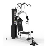 Marcy Mwm-7454 Stack Weight Multifunctional Home Gym Workout