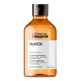 Loreal Nutrioil Shampoo 300ml