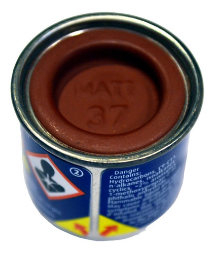 Pinturas Esmaltes 14 Ml Revell A Elección