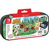 Bolso De Transporte Nintendo Switch Animal Crossing - Gw041