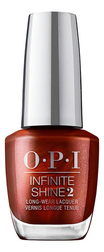 Opi Infinite Shine Jewel Be Bold Bring Out The Big Gems 15ml