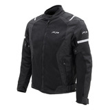 Chamarra Fp Moto Turismo Explore Airflow Protecciones Ce1