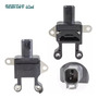 Regulador Alternador Jeep Cherokee Comander Dodge Denso Jeep CJ7