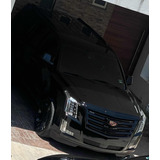 Cadillac Escalade 2015 6.2 Plinum 4x4 At