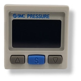 Pack 2 Pzs Sensor Presión Digital Presostato Ise30a-01-b-g 