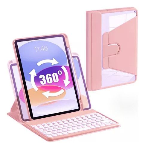 Funda,teclado Para Huawei Mate Pad 11.5 2023 Btk-w09