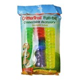 Tubos Critter Trail Para Hamstera Universales Rectos Kaytee