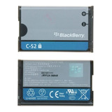 Bateria Original Blackberry 8520 9300 C S2 
