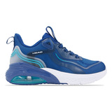 Zapatillas Hombre Head Shanghai Ii Azul Jj deportes