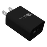 Cubo Cargador Universal 1hora Gar063 Usb 5w 1.0a