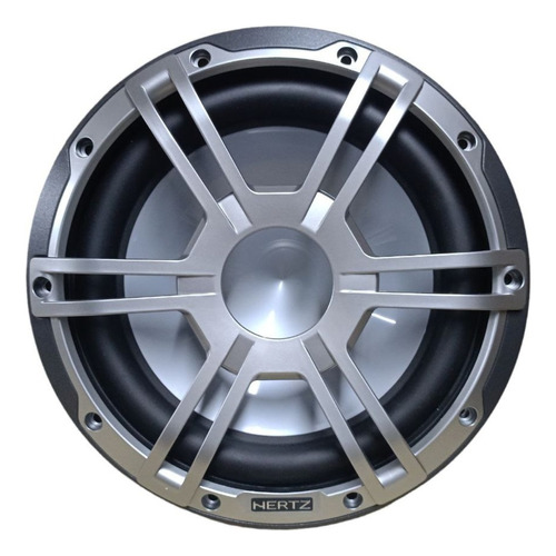 Alto Falante Sub Hertz Marinizado Hms 10s 10 Pol 250w Rms