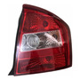 Stop Derecho Taiwans Kia Cerato 2006-2010 Kia CERATO