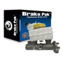 Bombas De Freno Brake Pak  Nissan Frontier 4x4