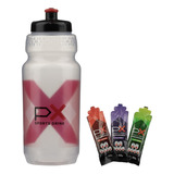 Caramañola Px + 3 Hidratantes En Polvo X 32 Gr