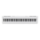 Kawai Es120 Piano Digital De 88 Teclas Con Altavoces - Blanc