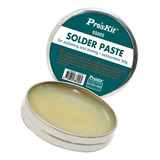 Pasta Para Soldar Pro's Kit 50gr / 8s005 / Mundoreballing