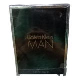 Perfume Calvin Klein Man 100ml