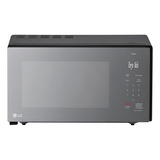 Micro-ondas De Mesa LG Neochef Com 30 Litros Espelhado 220