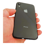 Apple Envio Imediato iPhone XR 128gb Bateria 100% Sem Riscos