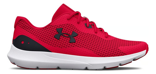 Zapatilla Hombre Under Armour Surge 3 3024883-602