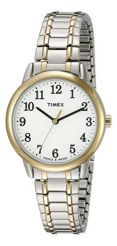 Reloj Pulsera Mujer  Timex Tw2p78700