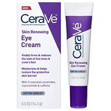 Crema De Ojos Cerave Para Arrugas | Crema Debajo De Los Ojos