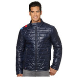 Campera Puma Bmw Padded, Modelo Exclusivo, Única En El Sitio