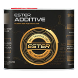 Aditivo Mannol Ester Additiv 9929 500ml - Npcars