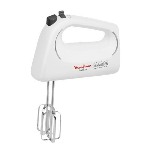 Batidora De Mano Moulinex Sx1502ar