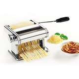 Maquina Para Hacer Pastas Maquina Para Hacer Fideos 18cm