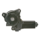 Motor Elevador Cristal Delantero Izq Chrysler Voyager 1998