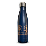 Man City Premier League Champions Botella De Termo De 500 Ml