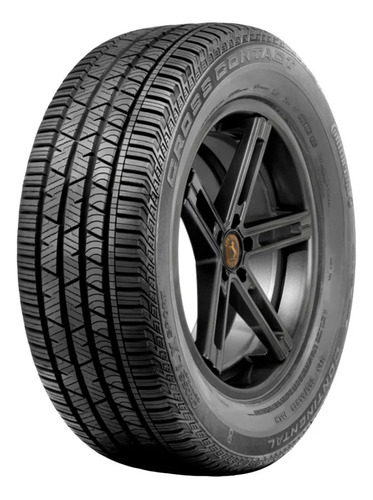 Llanta 235/55r19 Continental Crosscontact Lx Sport Rft Paq.2