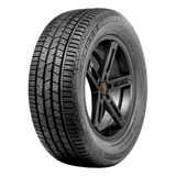 Llanta 235/55r19 Continental Crosscontact Lx Sport Rft Paq.2