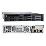 Dell Poweredge R550 Xeon 4309 128gb 144tb Hdd Backup Veeam