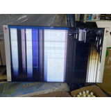 Pantalla Samsung 55  Estrellada Caja Nueva Refa  Un55au7000f