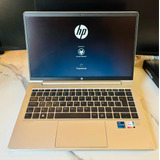 Laptop Hp Probook Core I7 12th, 16gb Ram, Ssd256gb Win 11pro