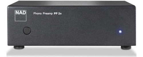 Nad Pp2e - Preamplificador De Phono - Audioteka