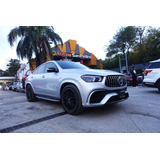 Mercedes Benz Gle 63 Amg Coupe 2021 