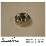 Rosca Sup Embolo Trompeta Silvertone Slrf001