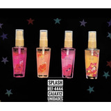 Splash Victoria Secret X12 Unidades - mL a $15