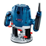 Bosch Gof 130 Tupia De Coluna Profissional 06-08mm 1300w Voltagem 220v