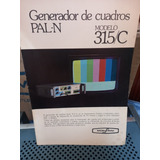 Generador De Barras Pal N - Monfrini Argentina