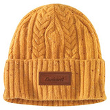 Gorro De Pescador Carhartt De Punto Acanalado Para Mujer, Am