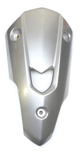 Protector Cubre Caño Escape Yamaha Fz 25 250 Original