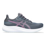 Ref.1012b312.022 Asics Tenis Mujer Patriot 13 Para Correr