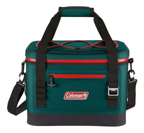 Conservadora Bolso Térmico Coleman High Perf 30 Latas