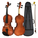 Violino 1/4 Tarttan Série 100 Natural
