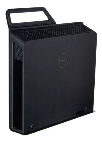 Case De Mini Pc Dell Optiplex 3020 - É Somente A Case