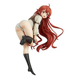 Figura Anime Sexy Eris Boreas Greyrat Mushoku Tensei